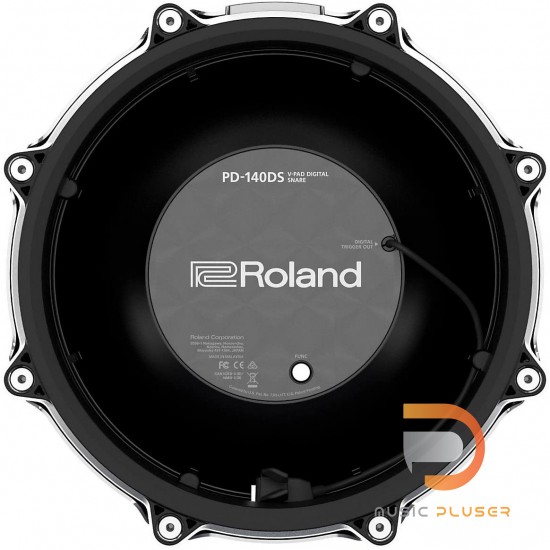 Roland PD-140-DS V-PADS