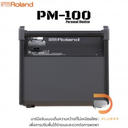 Roland PM-100 Personal Monitor