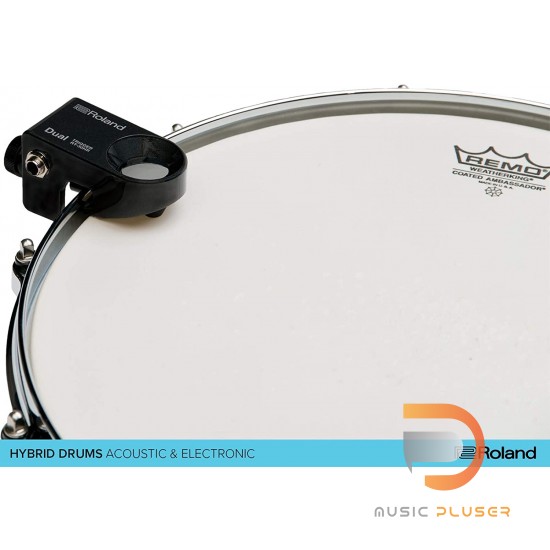Roland RT-30HR Drum Trigger Kick Roland RT-30HR Drum Trigger Kick