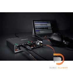 Roland RUBIX 24 USB Audio Interface