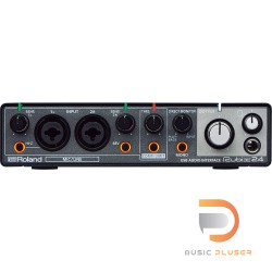 Roland RUBIX 24 USB Audio Interface