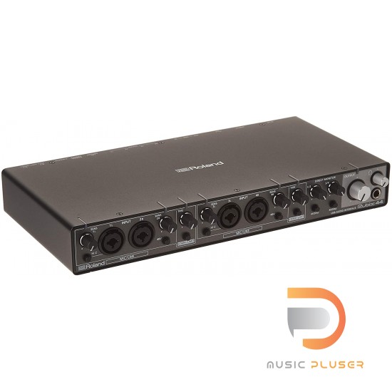 Roland RUBIX 44 USB Audio Interface