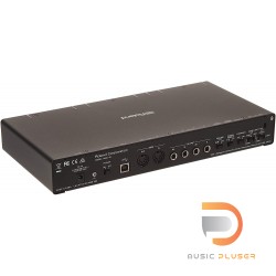 Roland RUBIX 44 USB Audio Interface