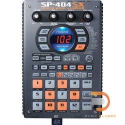 Roland SP-404SX