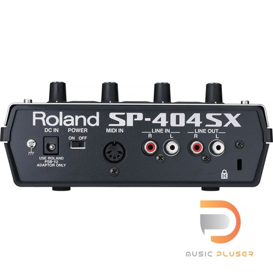 Roland SP-404SX Roland SP-404SX