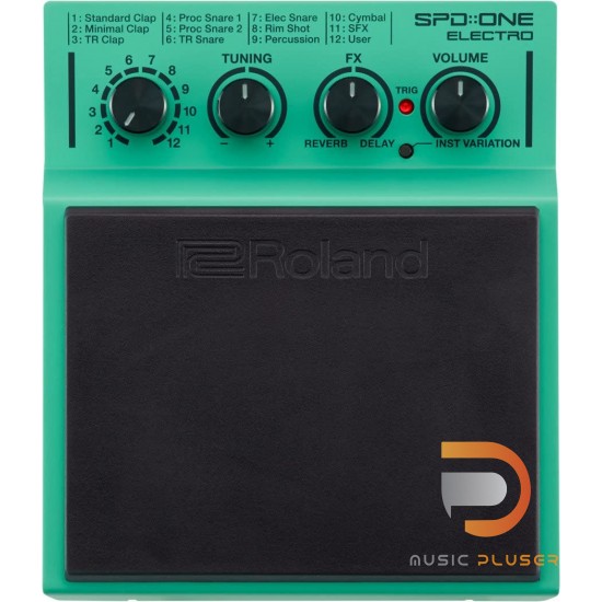 Roland SPD-ONE Electro