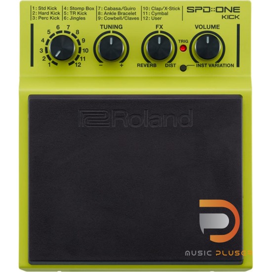 Roland SPD-ONE Kick