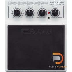 Roland SPD-ONE Percussion