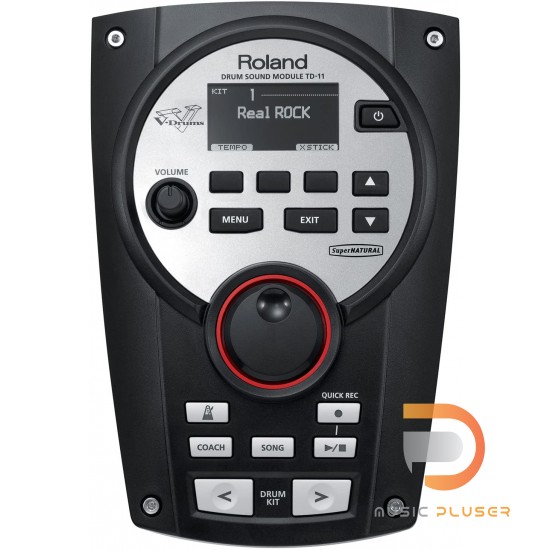 Roland TD-11 Sound Module Roland TD-11 Sound Module
