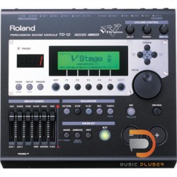 Roland TD-12 Sound Module