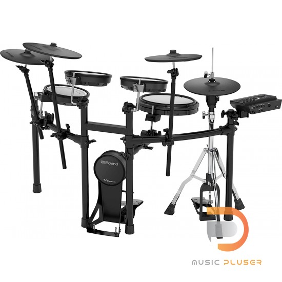 Roland TD-17KVX Roland TD-17KVX