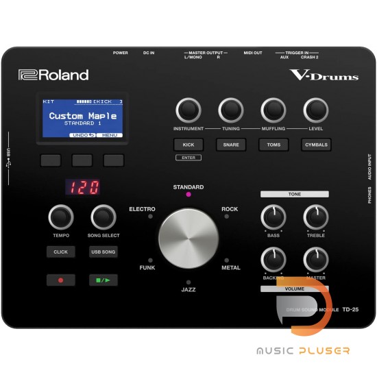 Roland TD-25K Roland TD-25K