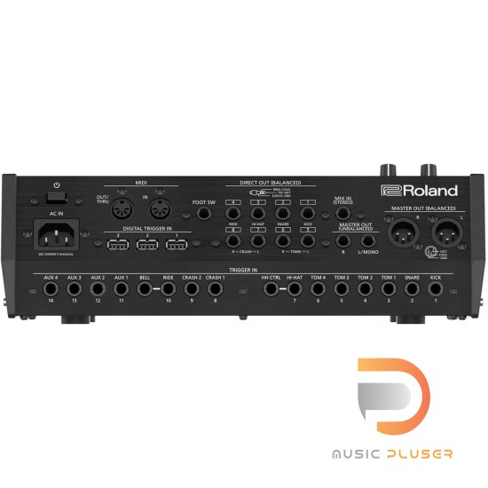 Roland TD-50 Sound Module