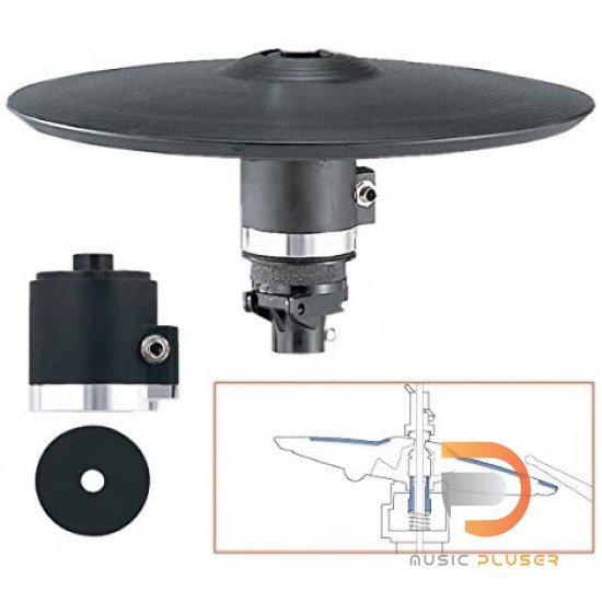 Roland VH-11 V-Hi-Hat Roland VH-11 V-Hi-Hat