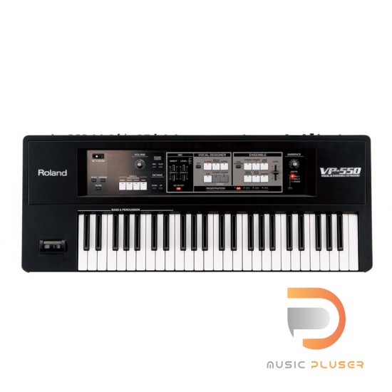 Roland VP-550 Roland VP-550