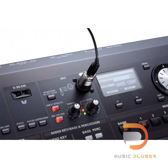 Roland VP-770 Roland VP-770