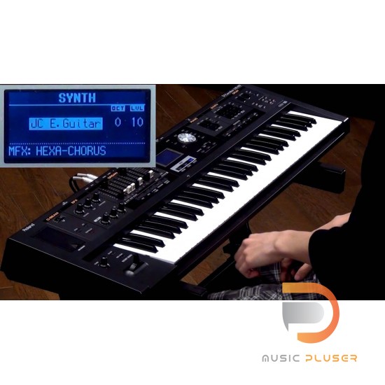 Roland VR-09 Roland VR-09