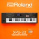 Roland XPS-30 Synthesizer คีย์บอร์ดซินธีไซเซอร์