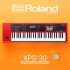 Roland XPS-30 Synthesizer คีย์บอร์ดซินธีไซเซอร์