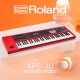 Roland XPS-30 Synthesizer คีย์บอร์ดซินธีไซเซอร์