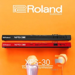 Roland XPS-30 Synthesizer คีย์บอร์ดซินธีไซเซอร์