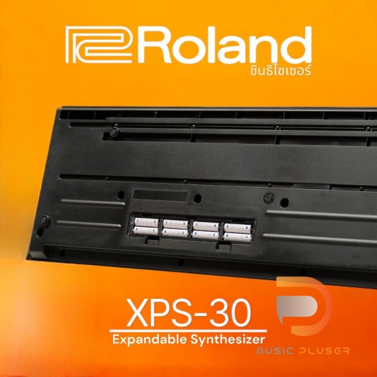Roland XPS-30 Synthesizer คีย์บอร์ดซินธีไซเซอร์