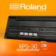 Roland XPS-30 Synthesizer คีย์บอร์ดซินธีไซเซอร์