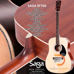 SAGA SF700