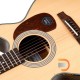 Saga SA800C Acoustic Guitar Saga SA800C Acoustic Guitar