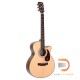 Saga SA800C Acoustic Guitar