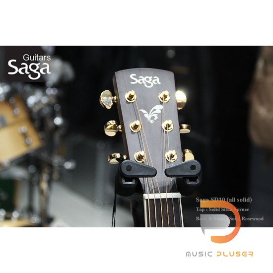 Saga SD-10C Saga SD-10C