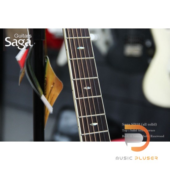 Saga SD-10C Saga SD-10C