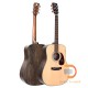 Saga SF800 Acoustic Guitar Saga SF800 Acoustic Guitar