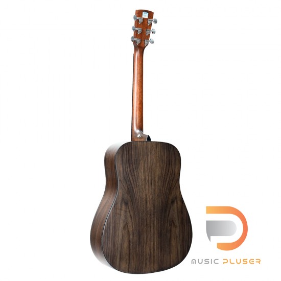Saga SF800 Acoustic Guitar Saga SF800 Acoustic Guitar