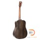 Saga SF800 Acoustic Guitar