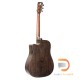 Saga SF800C Acoustic Guitar Saga SF800C Acoustic Guitar