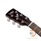 Saga SF800GC Acoustic Guitar