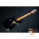 SANDBERG CALIFORNIA II TM5s HARDCORE AGED, BLACK, SWAMP ASH SANDBERG CALIFORNIA II TM5s HARDCORE AGED, BLACK, SWAMP ASH