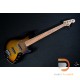 SANDBERG CALIFORNIA TT5s , HIGHGLOSS GOLDBURST SANDBERG CALIFORNIA TT5s , HIGHGLOSS GOLDBURST