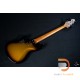 SANDBERG CALIFORNIA TT5s , HIGHGLOSS GOLDBURST SANDBERG CALIFORNIA TT5s , HIGHGLOSS GOLDBURST