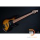 SANDBERG CALIFORNIA TT5s SL, TOBACCO BURST MATT FINISH