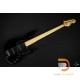 SANDBERG ELECTRA TT4s Highgloss Black SANDBERG ELECTRA TT4s Highgloss Black