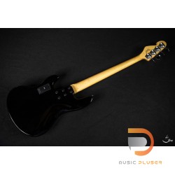 SANDBERG ELECTRA TT4s Highgloss Black