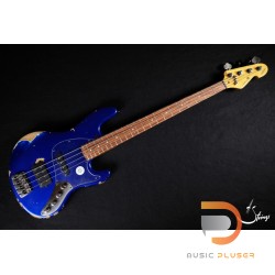 Sandberg CALIFORNIA TM4s GRAND DARK, Hardcore Aged, San remo blue