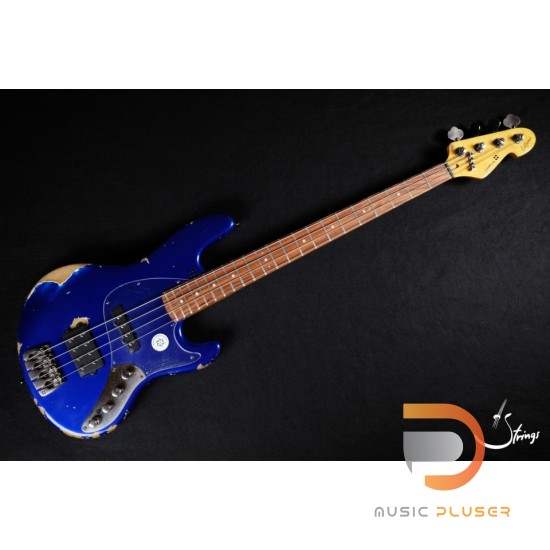 Sandberg CALIFORNIA TM4s GRAND DARK, Hardcore Aged, San remo blue Sandberg CALIFORNIA TM4s GRAND DARK, Hardcore Aged, San remo blue