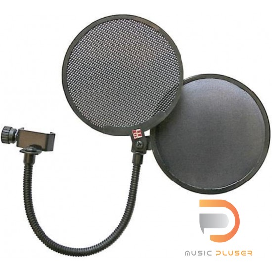 SE Electronic Dual Pro Pop Filter SE Electronic Dual Pro Pop Filter