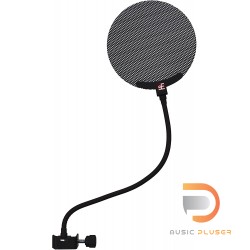 SE Electronic Metal Pop Filter