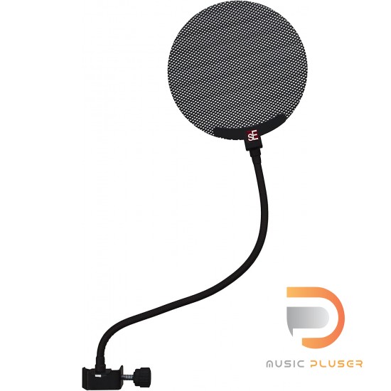 SE Electronic Metal Pop Filter