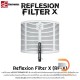 SE Electronic Reflexion Filter X (RF-X)