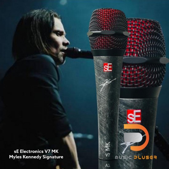 SE Electronic V Series Dynamic Microphone SE Electronic V Series Dynamic Microphone